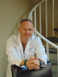 Dr. Ross Wyatt Anderson DDS, Orthodontist
