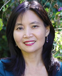 Dr. Mia M Hung O.D.