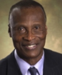 Dr. Samson  Kpadenou MD