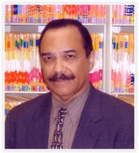 Dr. Ronald Evans Tolson DDS