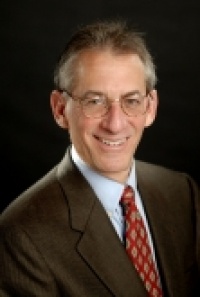 Dr. Barry James Krakow MD, Internist