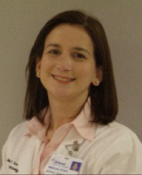 Dr. Marideli Colon Scanlan MD, Endocrinology-Diabetes