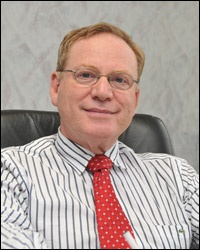 Dr. Alan Mark Geringer M.D.