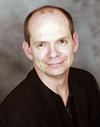 Dr. Alan David Muskett MD