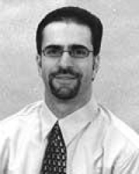 Dr. Matthew David Berke MD, Physiatrist (Physical Medicine)