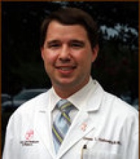 Dr. Glenn T. Gallaspy M.D., OB-GYN (Obstetrician-Gynecologist)