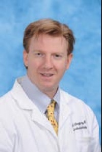 Dr. Christopher J Haggerty M.D., Ophthalmologist