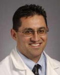 Dr. Derek R Patel M.D.