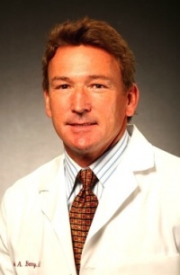 Dr. Mark Andrew Barry M.D.