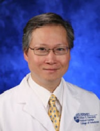 Dr. Nelson Shu-sang Yee MD, Hematologist (Blood Specialist)