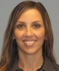 Dr. Natisha Nicole Jensen MD, Surgeon