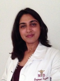 Dr. Jaspreet Kaur Pestana MD
