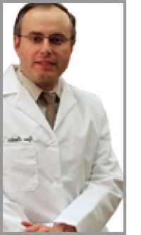 Dr. Igor Genkin MD, Hematologist (Blood Specialist)