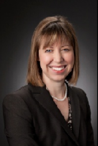 Dr. Melissa Ann Middlemas D.O.