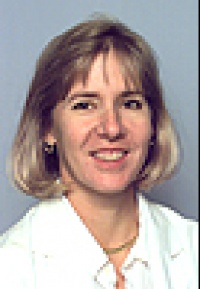 Mary Elizabeth Brickner MD