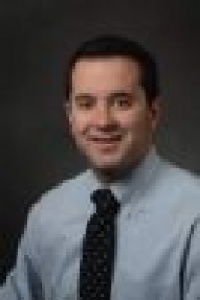 Dr. Edward Costa D.P.M., Podiatrist (Foot and Ankle Specialist)