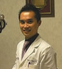 Dr. Clark Yung hsiang Chang O.D.