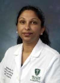 Dr. Suhasini  Macha MD