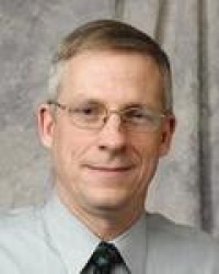 Dr. James Arthur Hasbargen M.D.