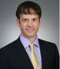 Dr. Jonathan S. Finks M.D.