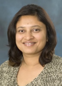 Dr. Namita Swarup MD, Pediatrician