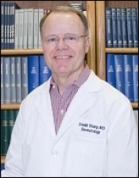 Dr. Donald A Sharp M.D., Dermatologist