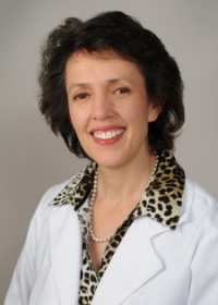 Dr. Vivienne Laura Rosenbusch OD