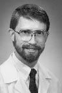Dr. Charles D Atnip M.D., Ophthalmologist