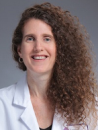 Dr. Andrea Lee Neimann MD, MSCE