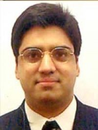 Dr. Syed Ali Asghar M.D.