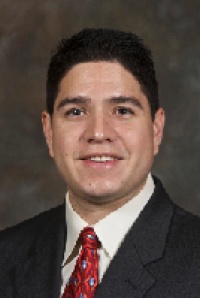 Dr. Ivan Esteban Lamotta M.D.