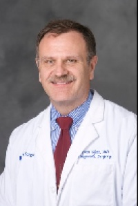 Dr. Steven A Olson M.D.