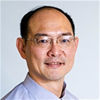 Dr. Hsinlin T Cheng MD