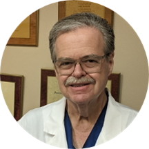 Dr. Jeffrey Ozinitsky, DPM, Podiatrist (Foot and Ankle Specialist)
