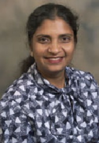 Dr. Varsha J Shah M.D.