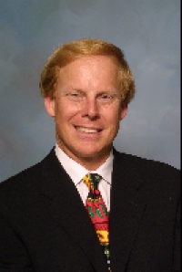Steven Boyd Buckley DDS, MD