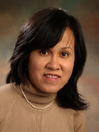 Dr. Susanti Rahaju Ie MD