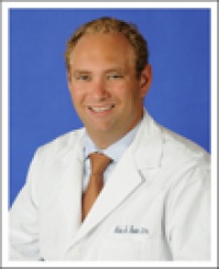 Dr. Michael Aaron Reuter DPM