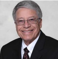 Dr. Julio R. Lozano, MD, Psychiatrist