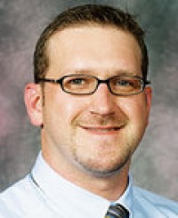 Dr. Todd J Sadowski MD, Urologist