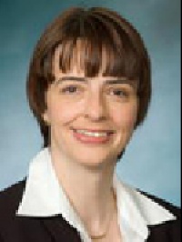 Dr. Stefanie R Fischer MD