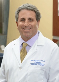 Dr. Alan  Hartstein D.P.M.