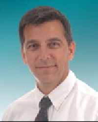 Dr. Stephen D Ferguson MD, Internist