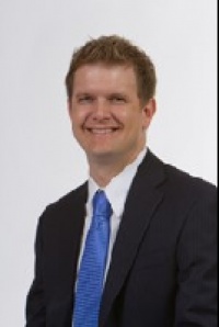 Dr. Eric G Eliason D.O., Gastroenterologist