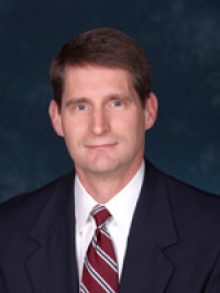Dr. Paul H. Johnson M.D., Orthopedist