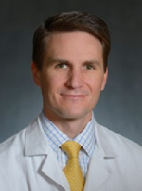 Dr. Joshua Fosnot MD, Surgeon