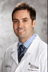 Andrew C Price M.D., Radiologist