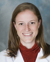 Dr. Elizabeth Deborah Rosenman M.D.