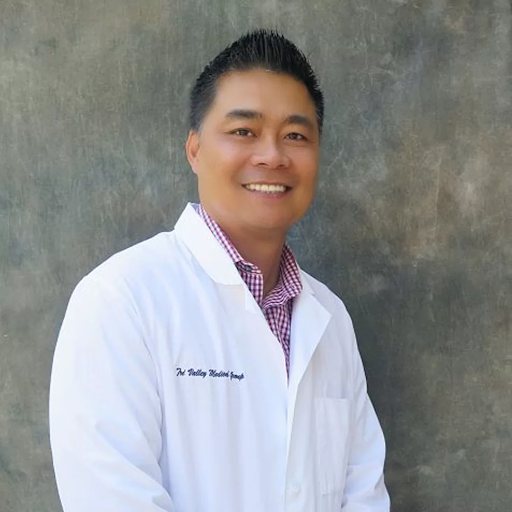 Dr. Jonathan  Dinh M.D.