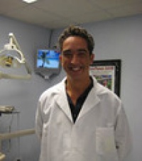 Dr. Pedro Manuel Vincenty D.M.D.